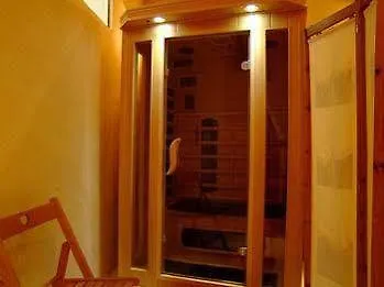 בית הארחה Le Temps Des Pauses 4*