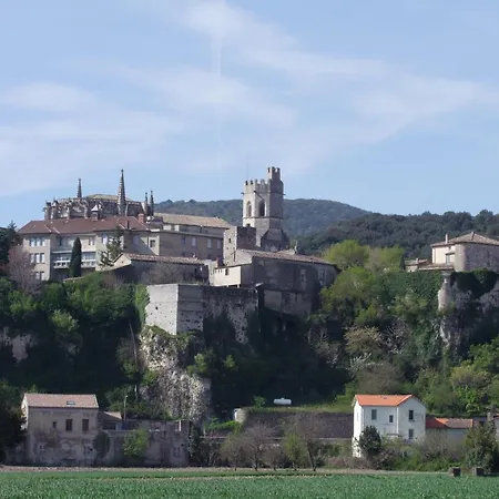 Le Temps Des Pauses Maison d'hôtes *