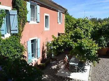 Maison d'hôtes Le Temps Des Pauses *