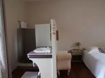 Maison d'hôtes Le Temps Des Pauses *