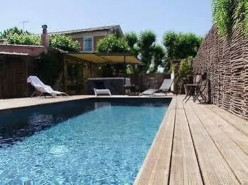 Maison d'hôtes Le Temps Des Pauses *