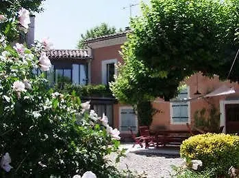 Maison d'hôtes Le Temps Des Pauses *
