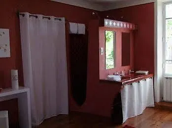 Гостевой дом Le Temps Des Pauses 4*
