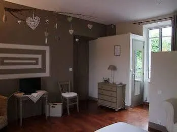 Maison d'hôtes Le Temps Des Pauses *